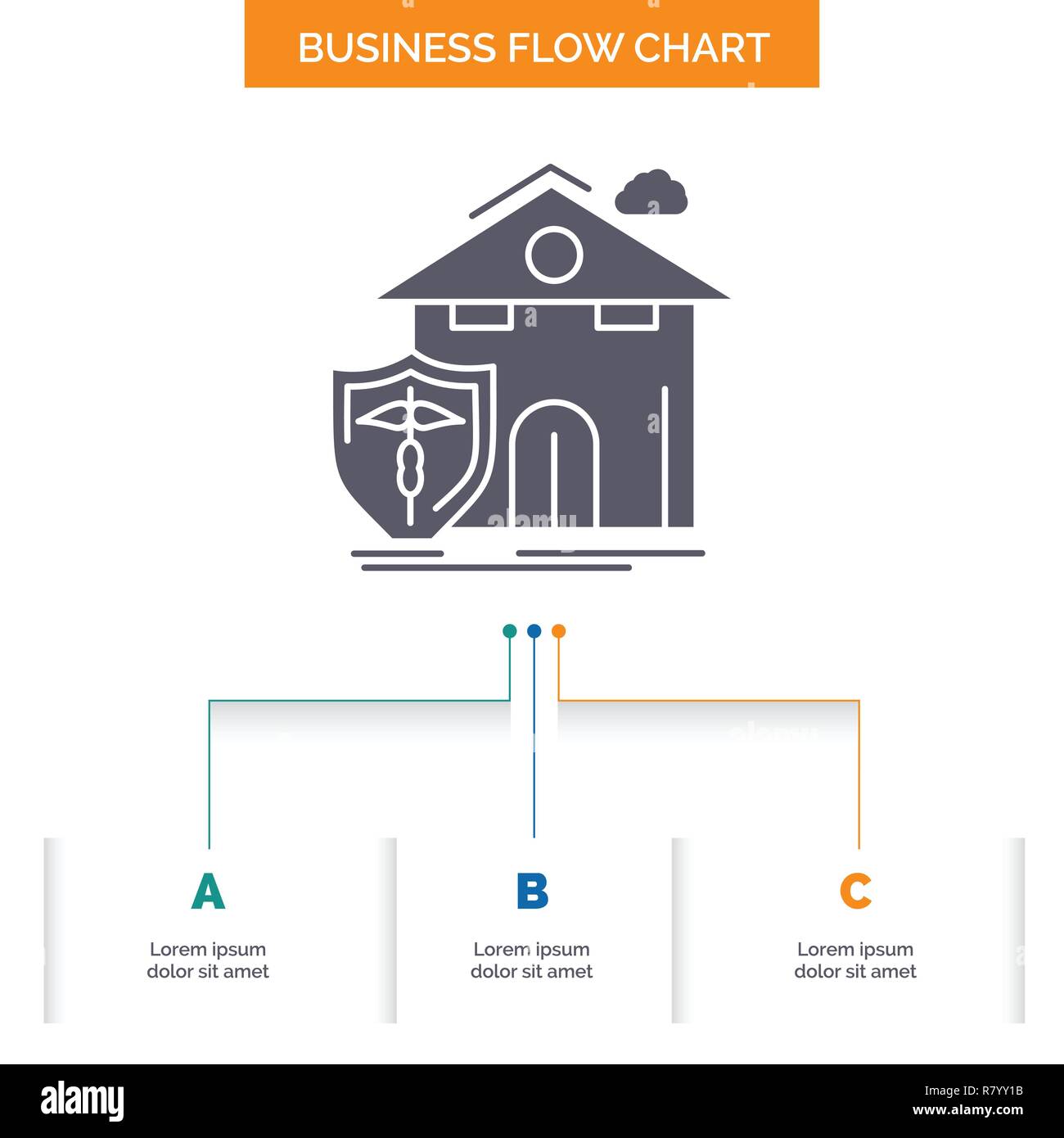 House Chart Design