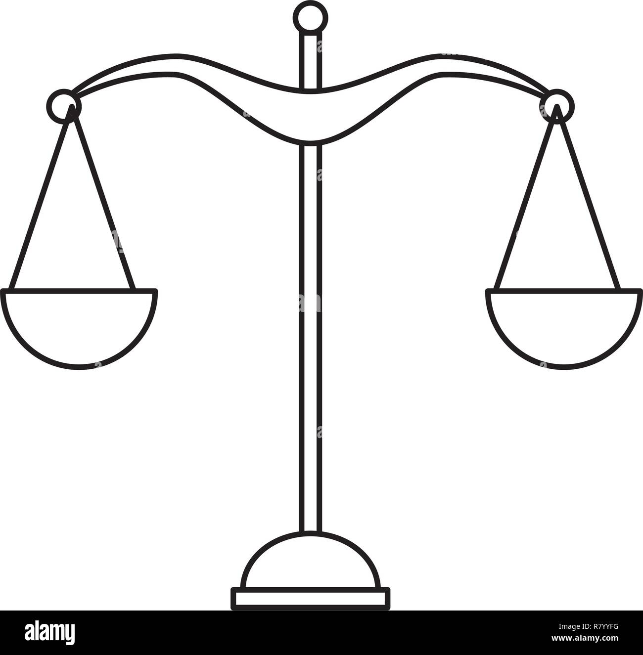 https://c8.alamy.com/comp/R7YYFG/scale-balance-equality-icon-vector-illustration-design-R7YYFG.jpg