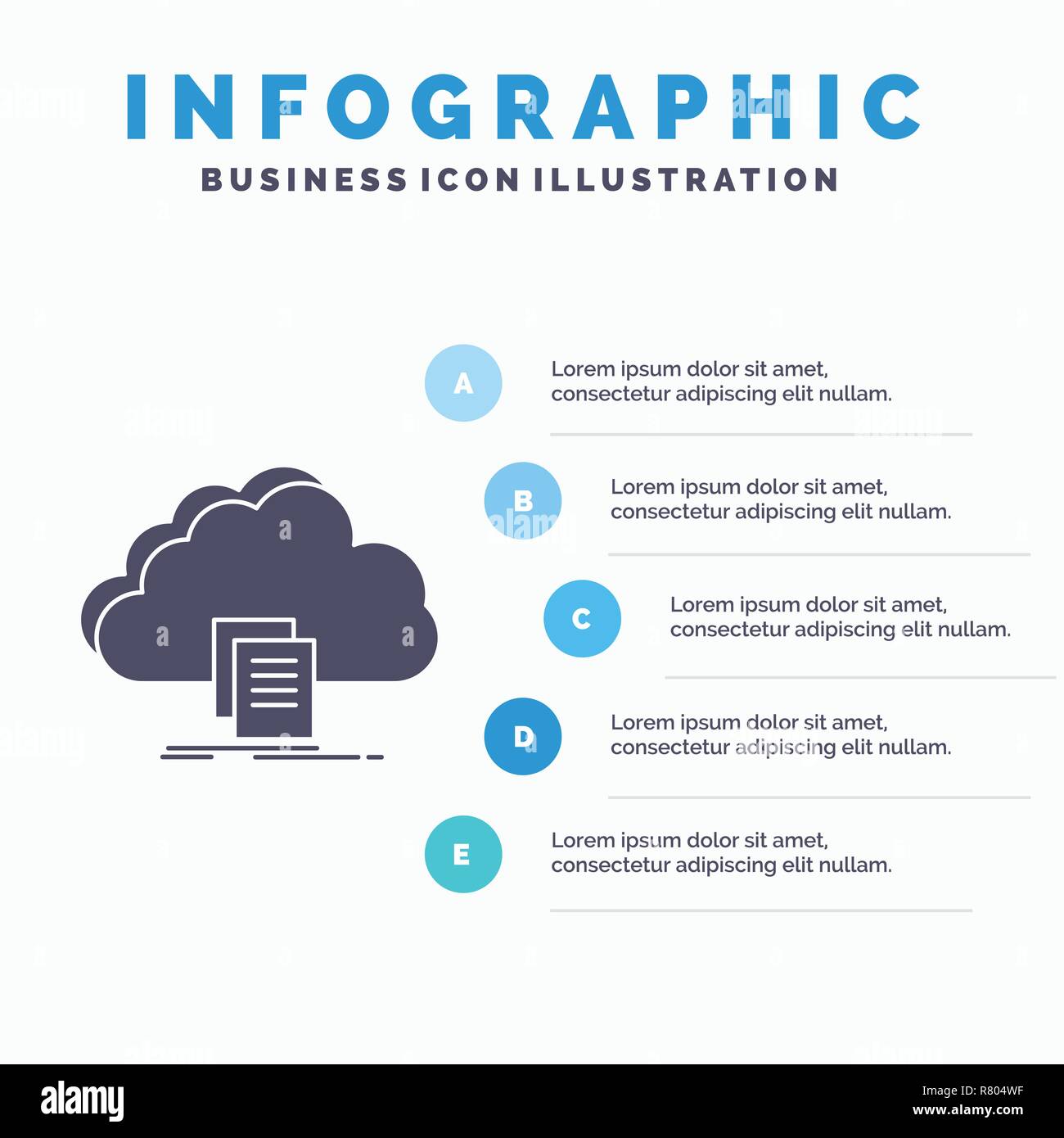 Template Downloads Infographics