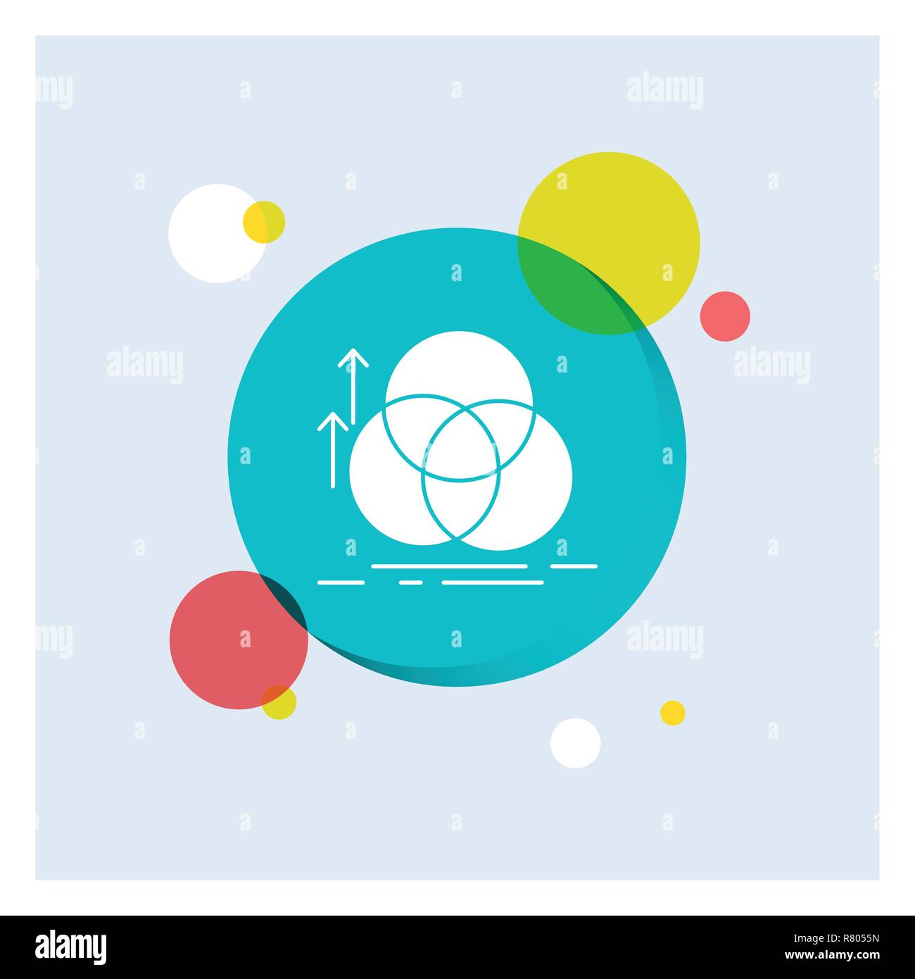 Cylinder vector measurement blue hi-res stock photography and images ...