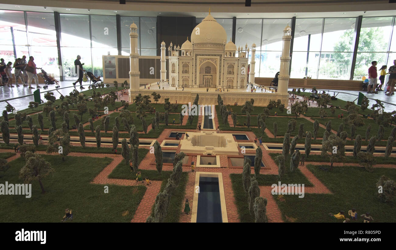 lego taj mahal pieces