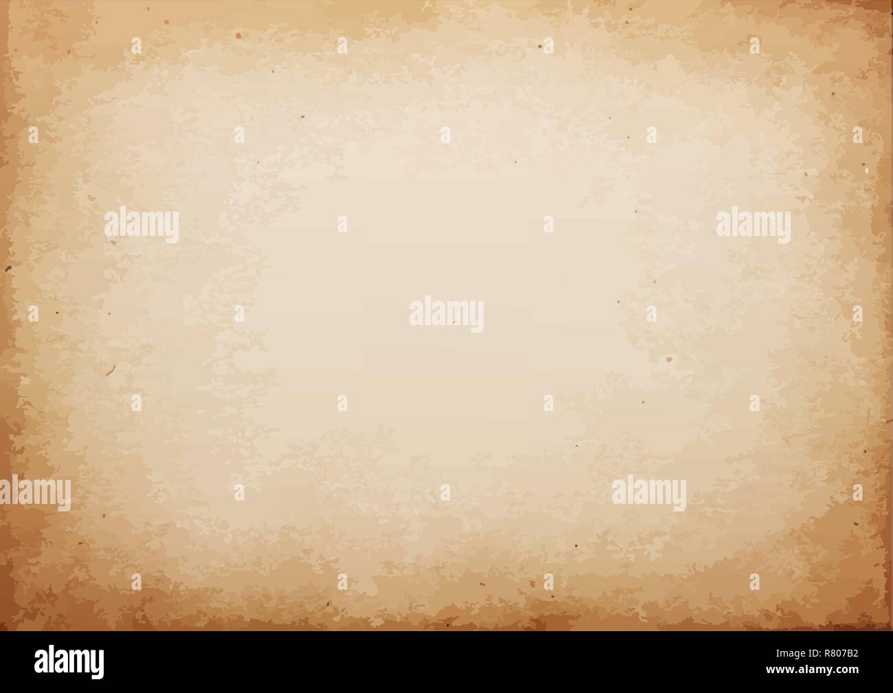 Background imitating the texture of old paper Stock Vector Image & Art ...
