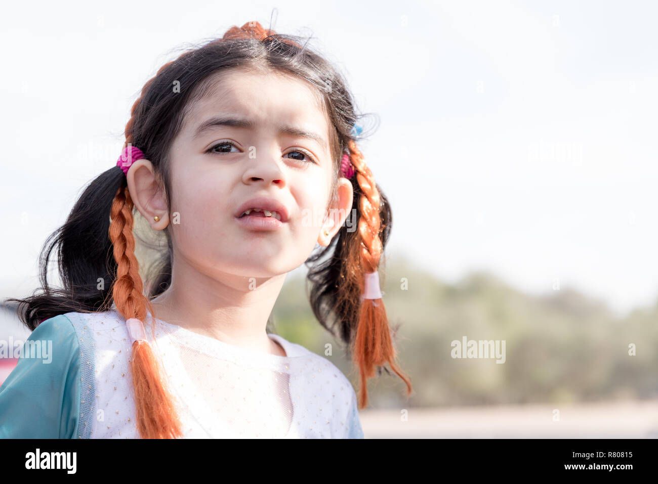 Toddler Hairstyles for Fine Hair  ELSA BRAID  Part 1  YouTube