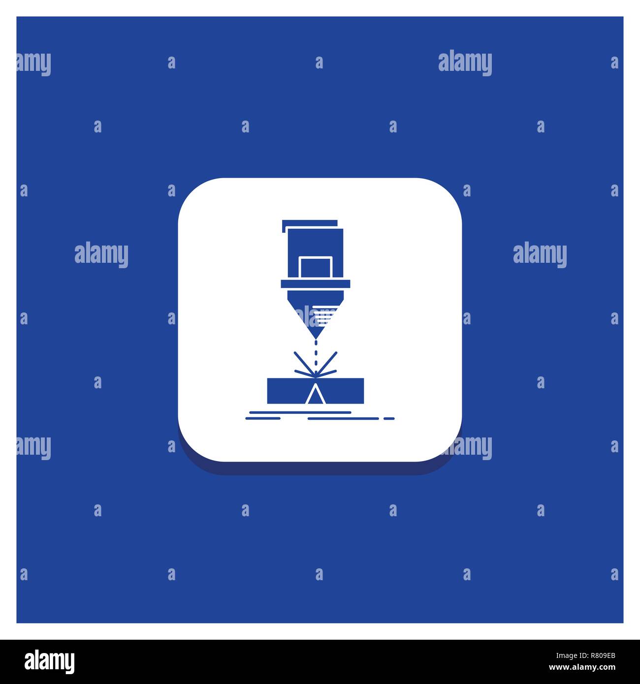 Sheet metal fabrication Stock Vector Images - Alamy