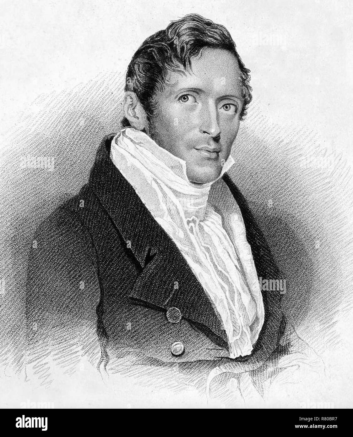 Thomas stamford raffles hi-res stock photography and images - Alamy