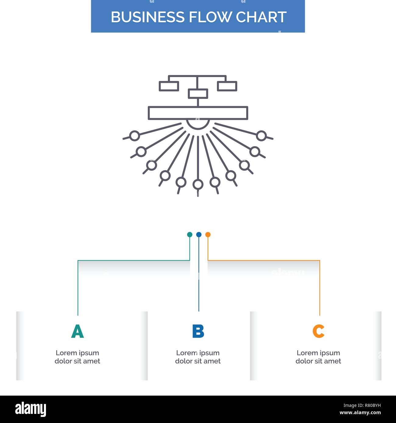 Website Design Structure Flow Chart