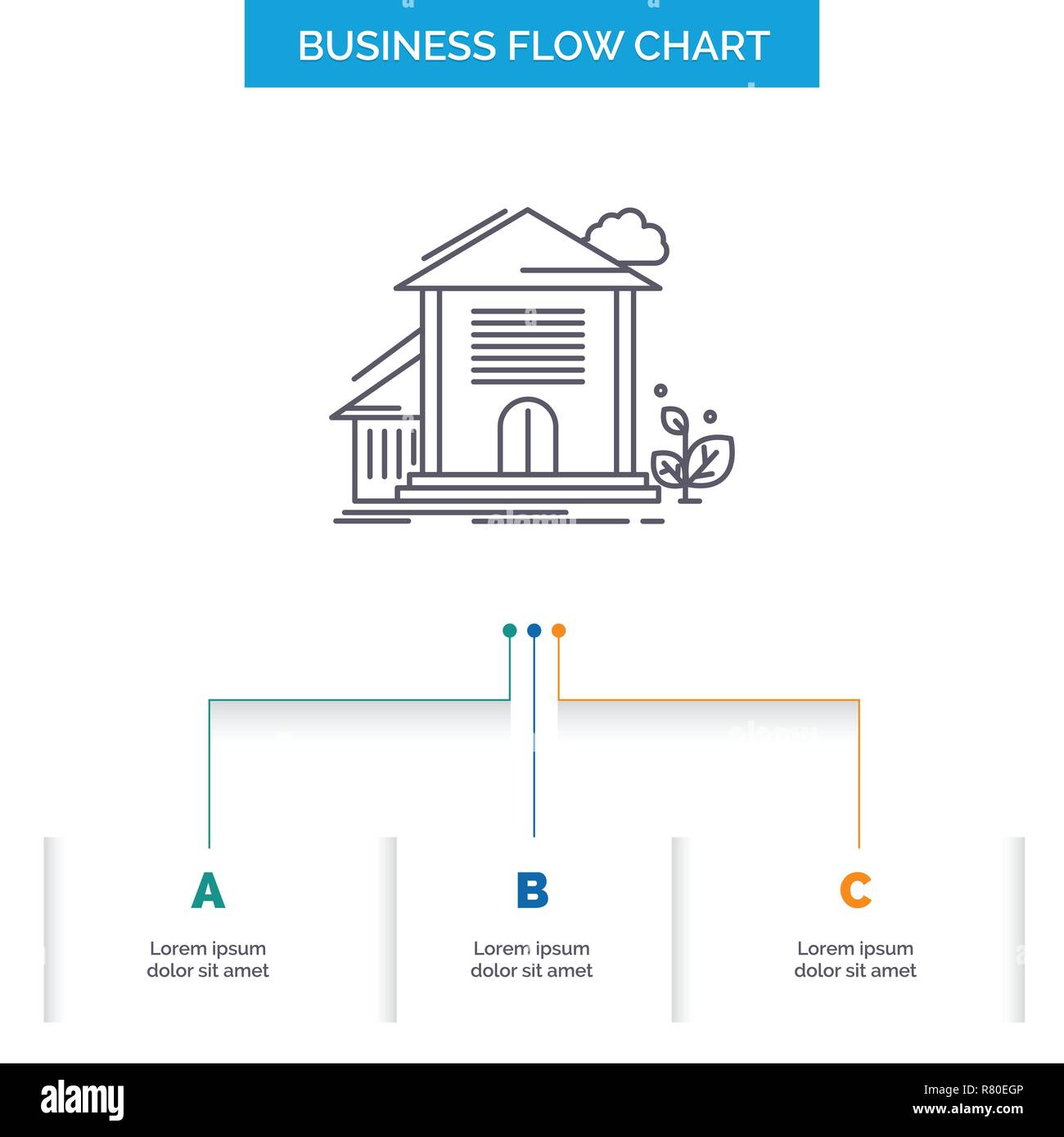 House Chart Design