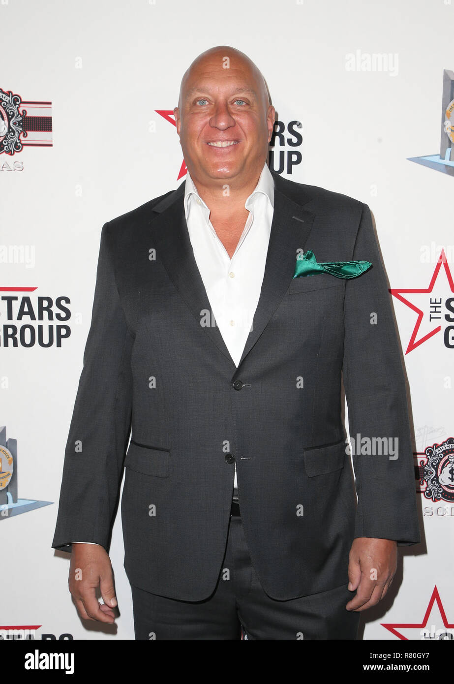Steve wilkos hi-res stock photography and images - Alamy