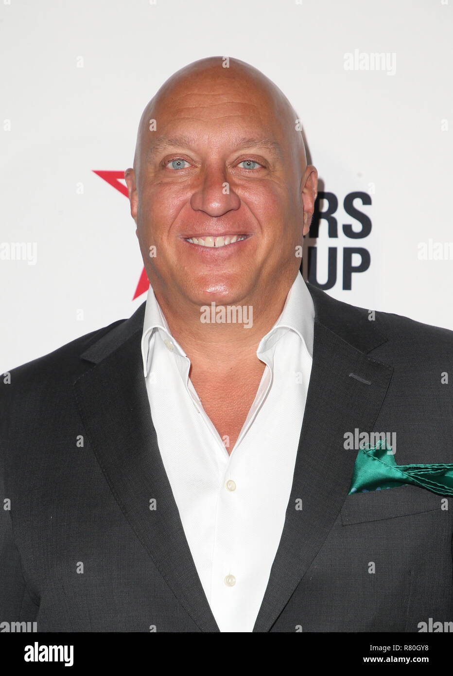 Steve wilkos hi-res stock photography and images - Alamy
