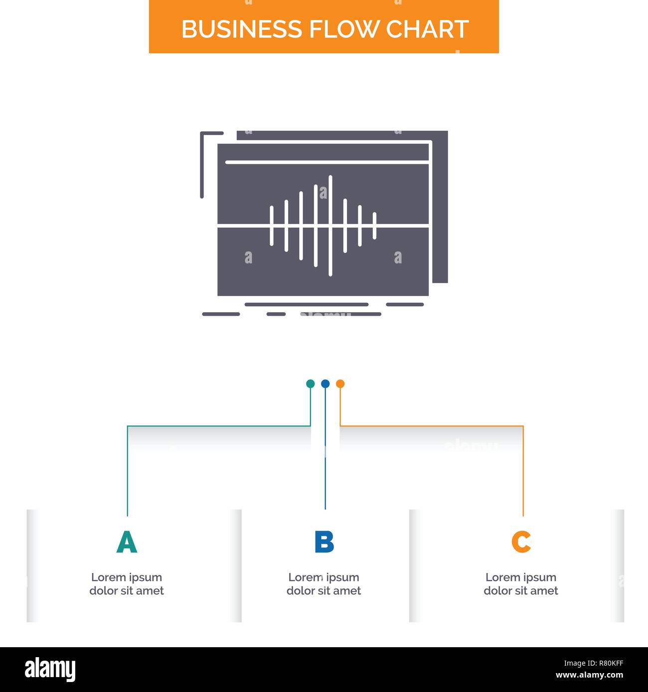 Wave 3 Stock Vector Images - Alamy