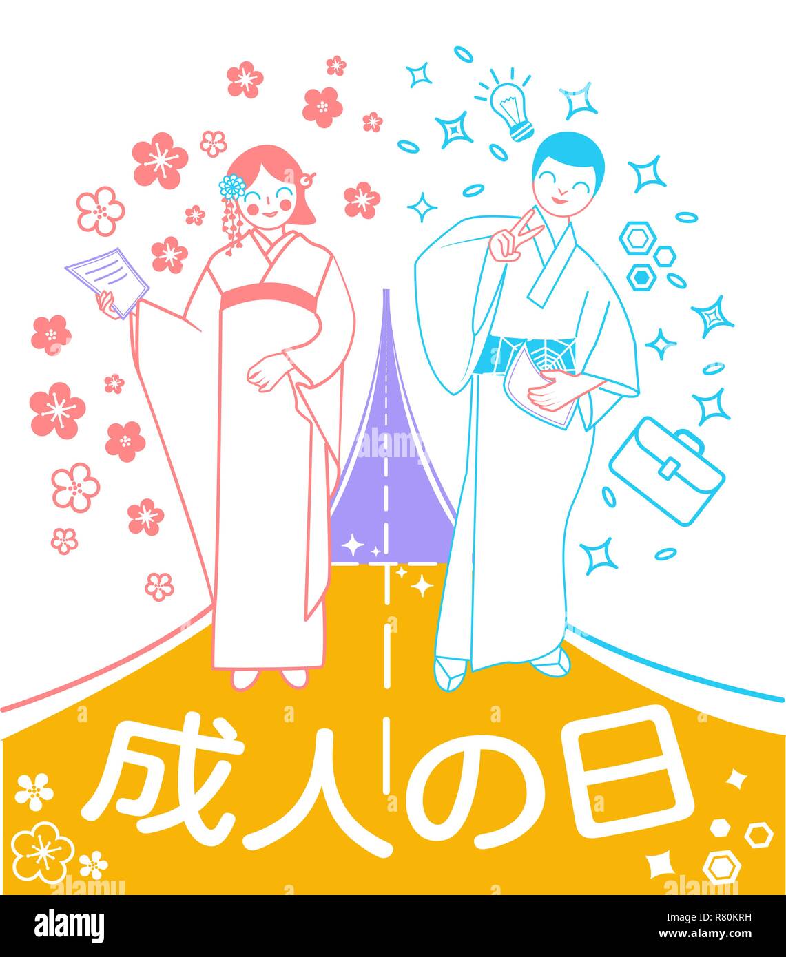 coming of age ceremony japan meaning