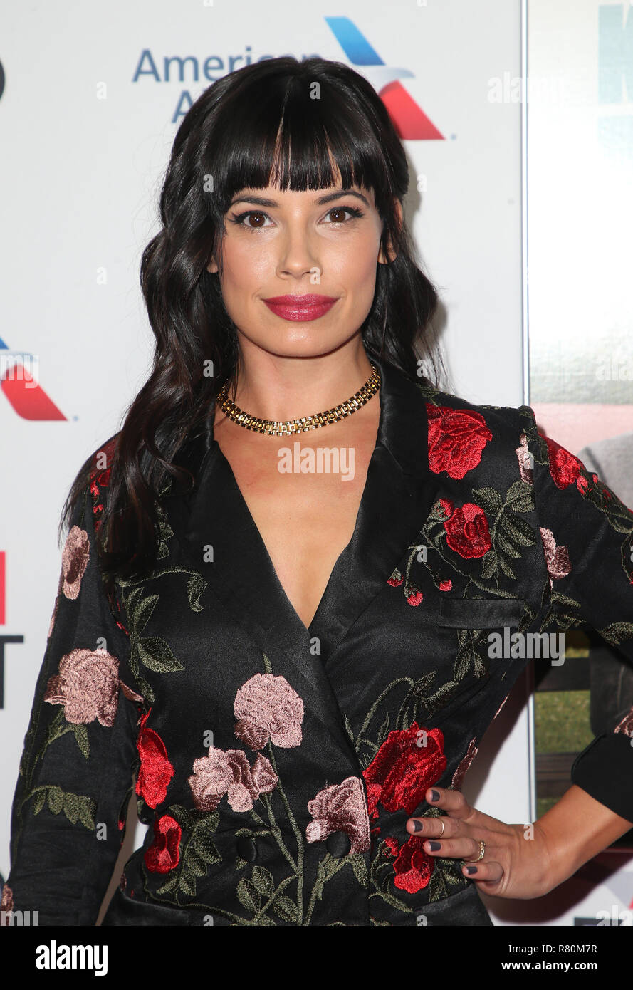 AFI Fest 2018 - 'The Kominsky Method' - Gala Screening Featuring: Jenna