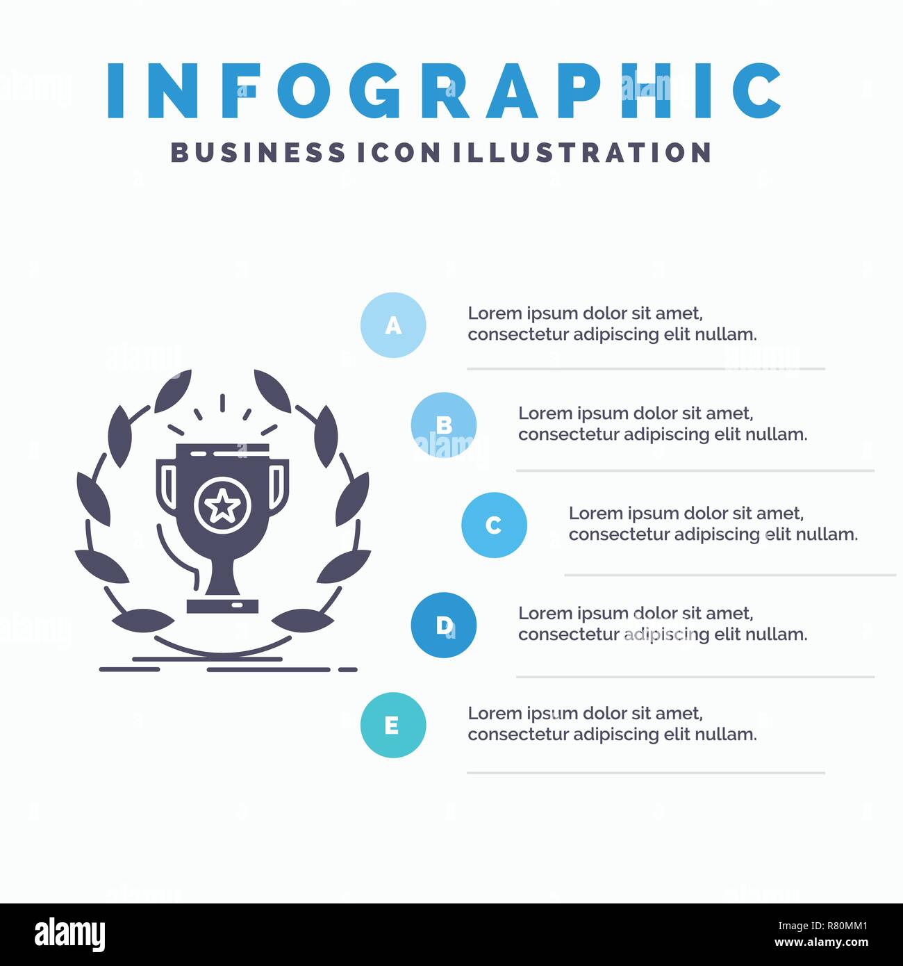 Award Winning Infographics
