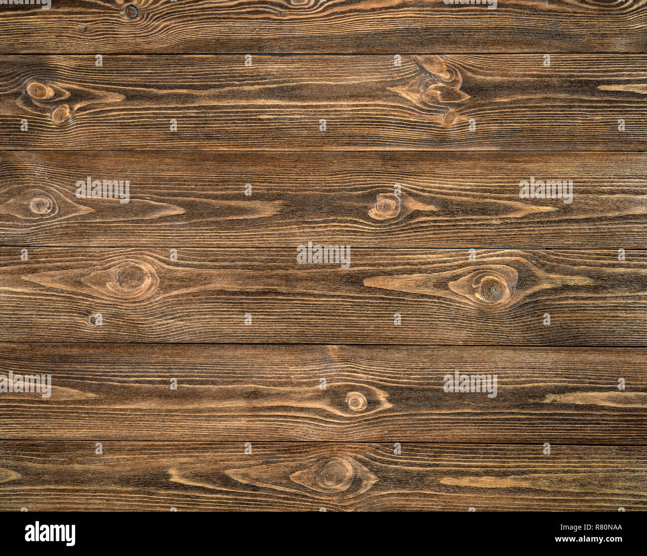 Cracked boards. Wood planks background, texture in abstract style