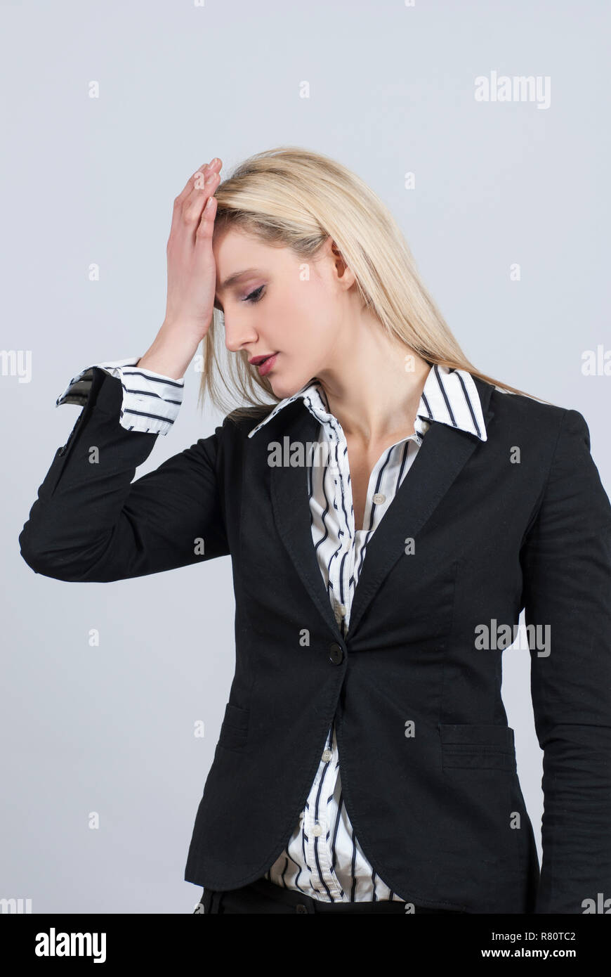 40 professional business woman hi-res stock photography and images - Page  53 - Alamy