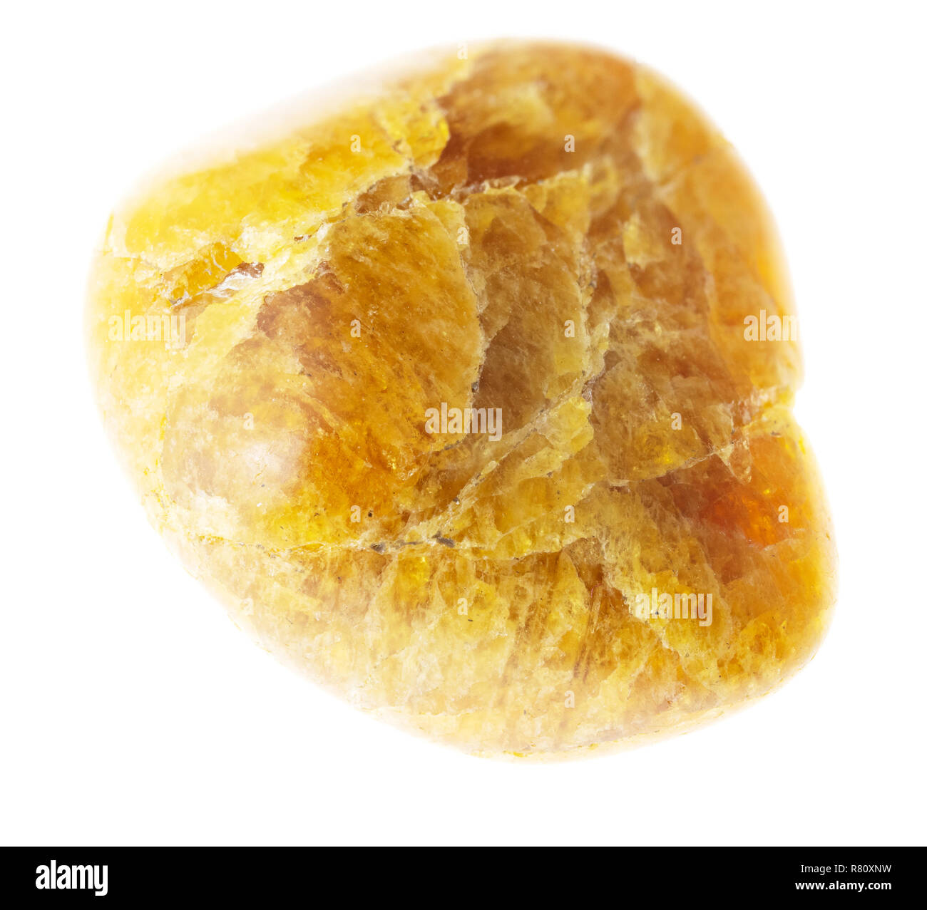 macro photography of natural mineral from geological collection