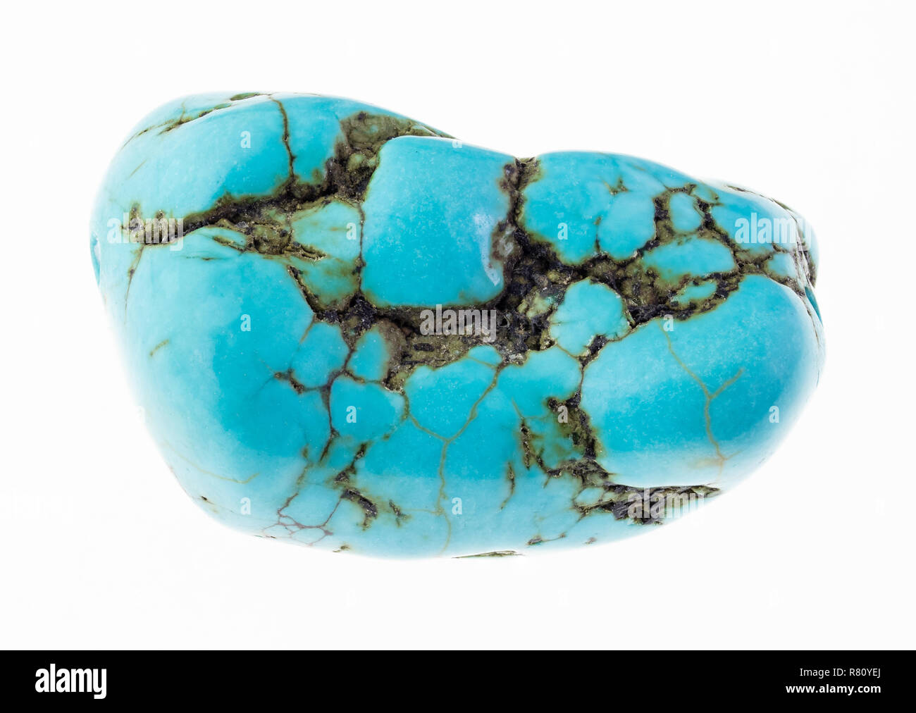 howlite polished