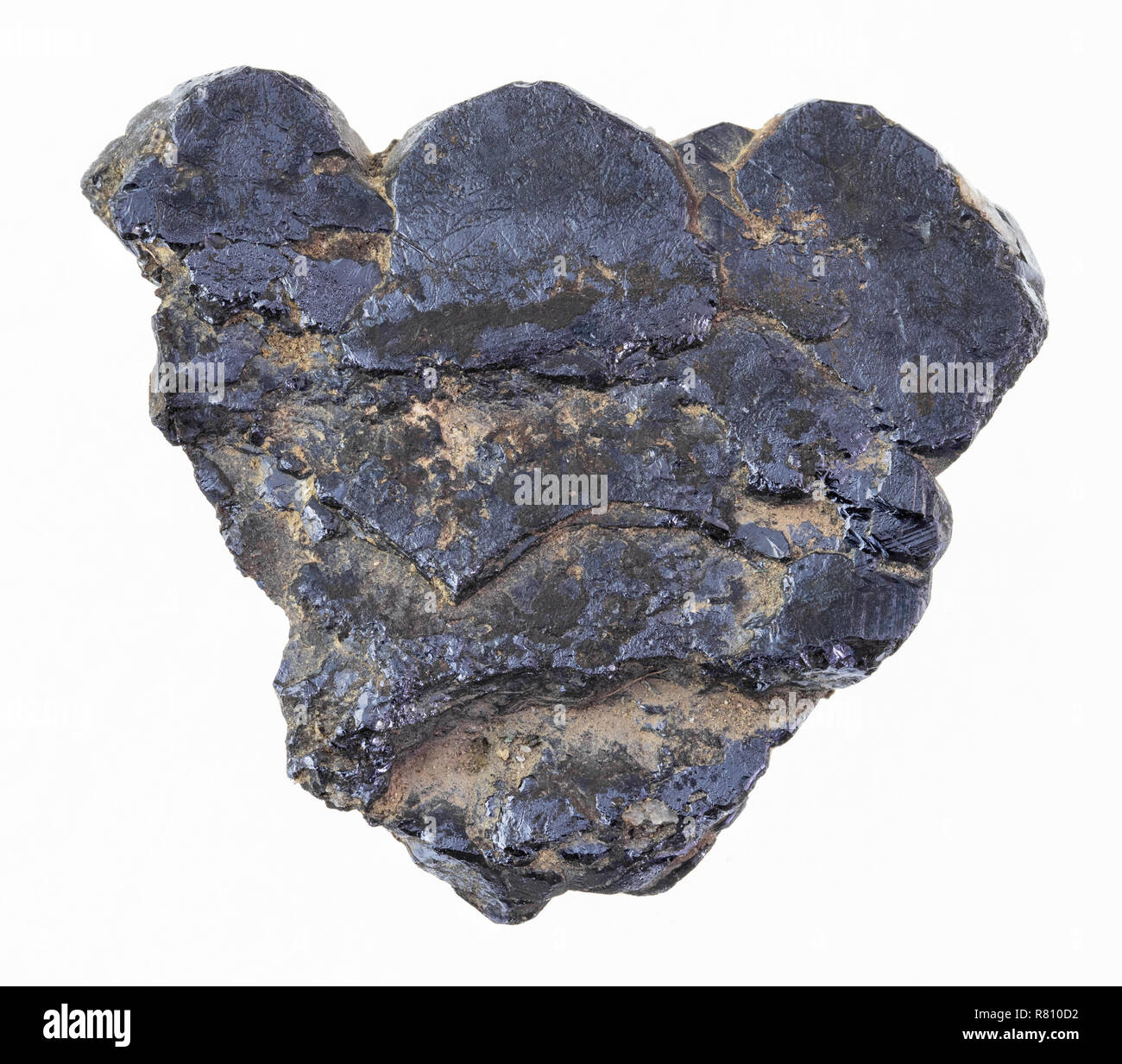 Where Is Titanium Found In Nature