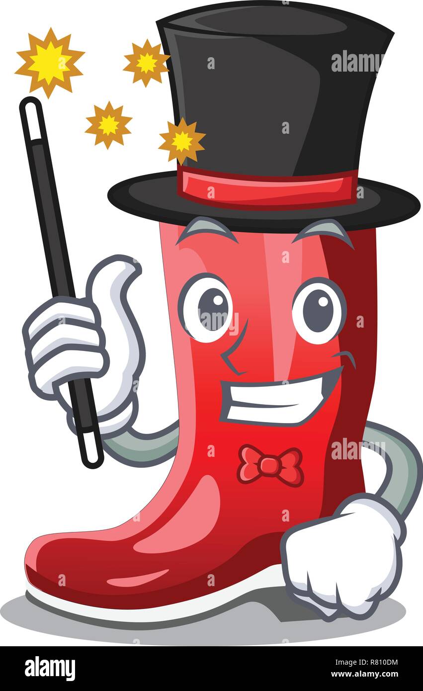 Cartoon muddy boots hires stock photography and images Alamy