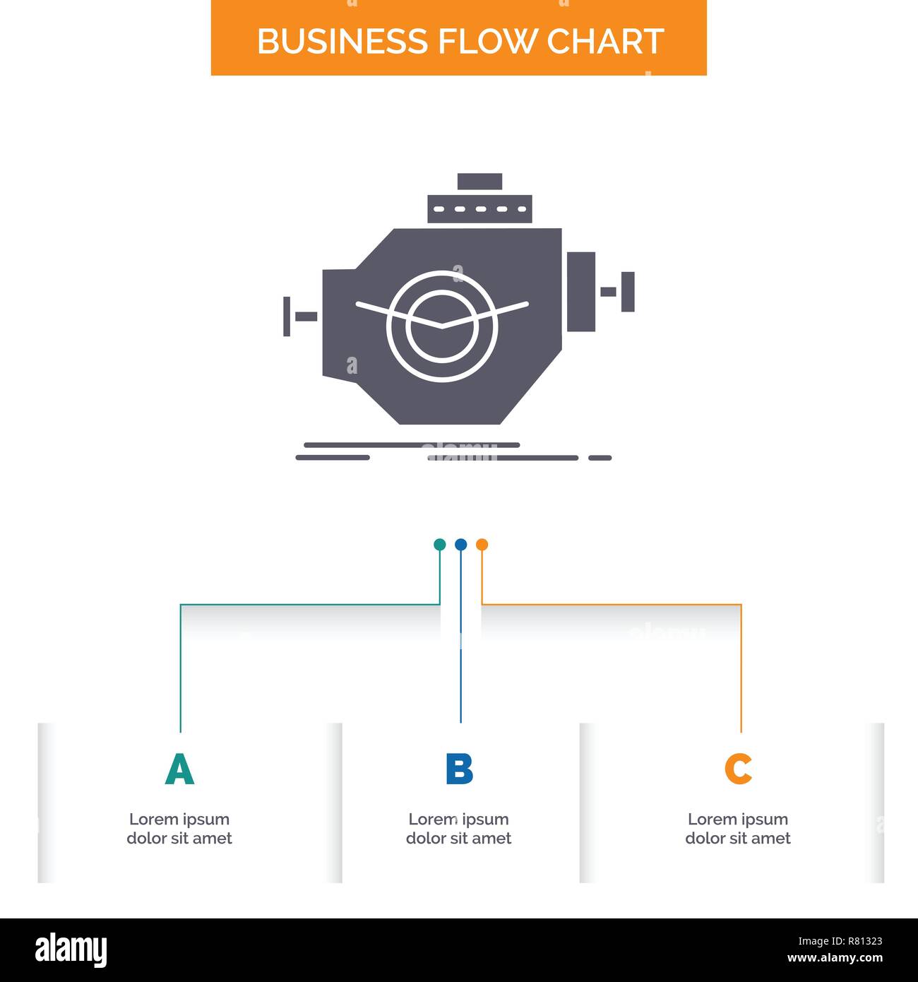 Engine Flow Chart