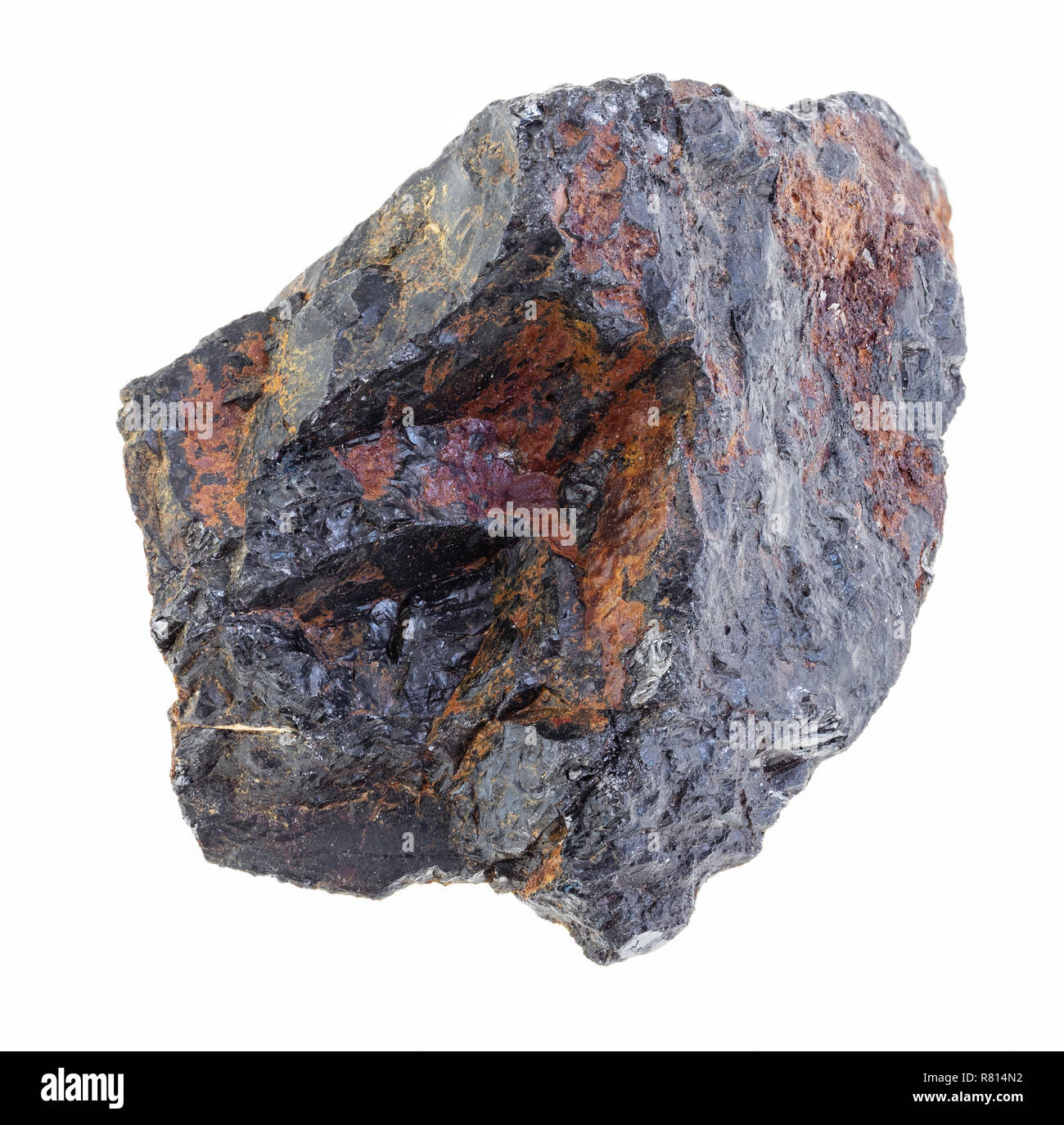 Tungsten mineral hi-res stock photography and images - Alamy