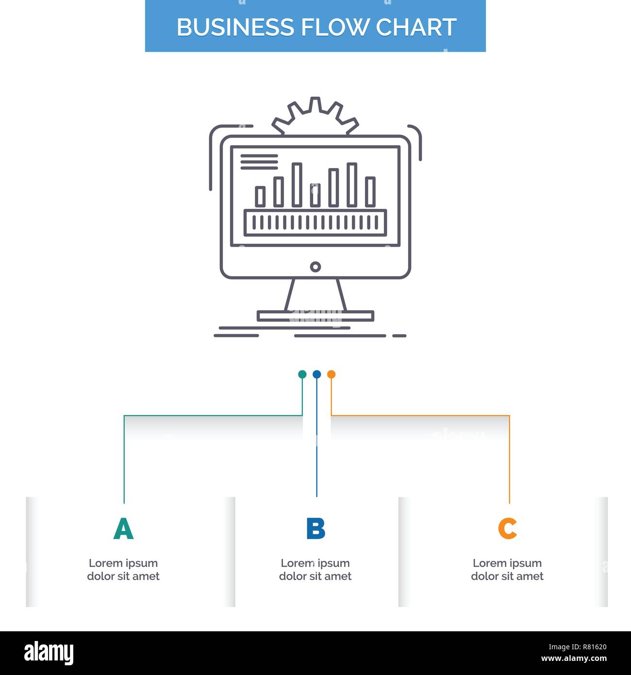 Information Processing Chart