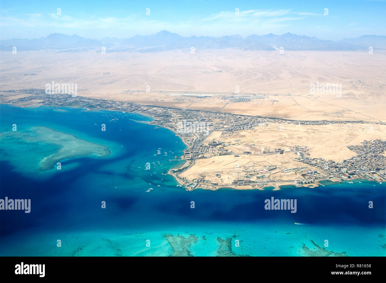 Red Sea Governorate Египет Хургада