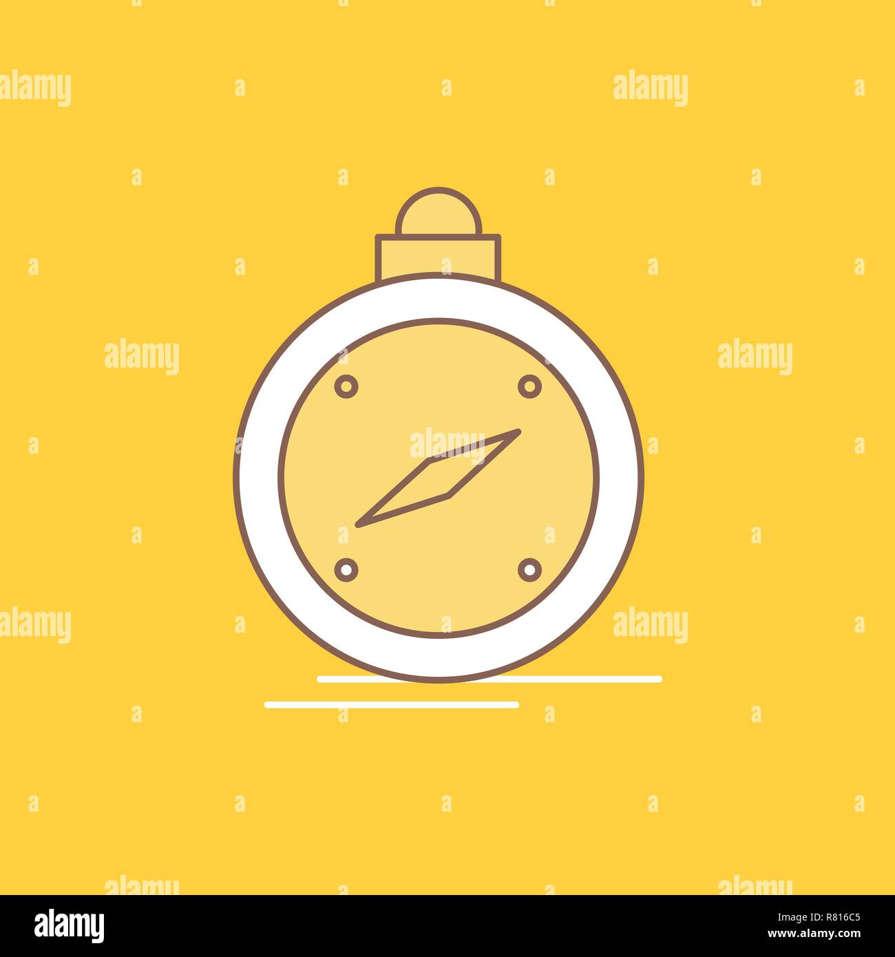 direction compass for mobile