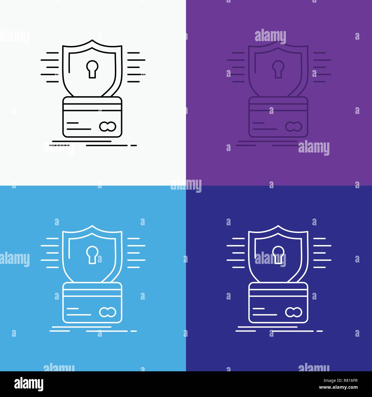 App hack Stock Vector Images - Alamy