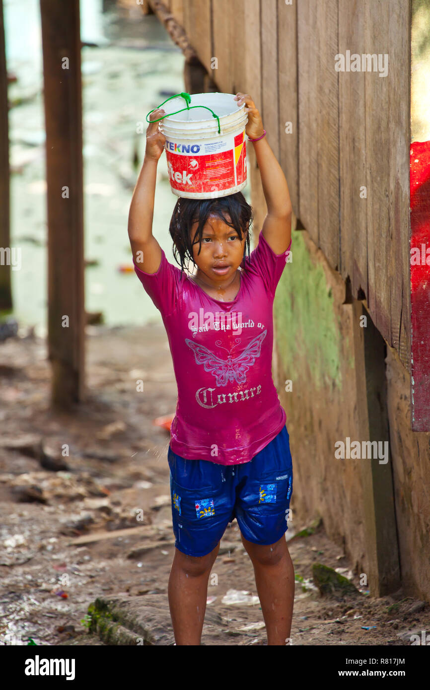 Adom Belen Jesuit Wins Water Polo Championship
