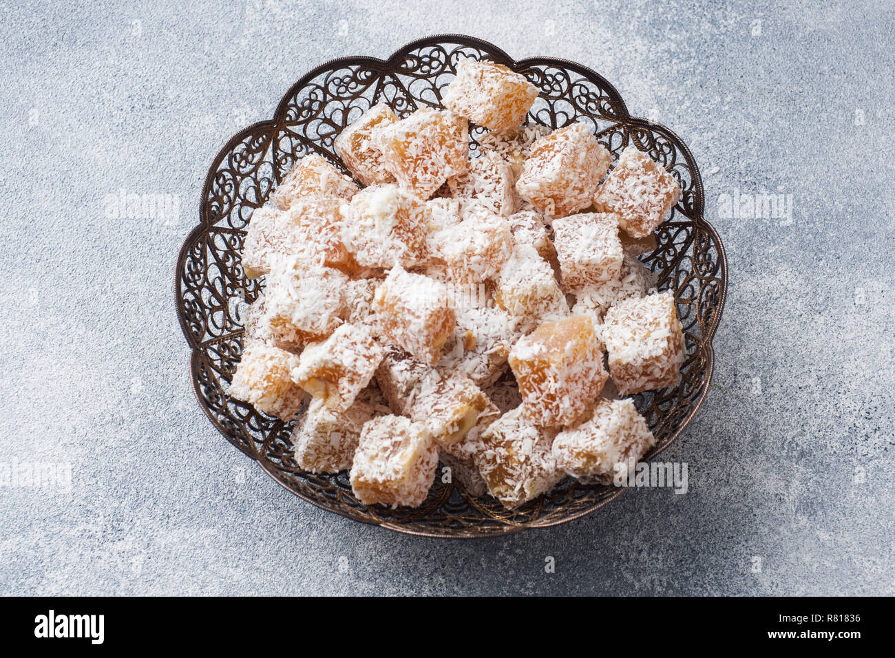 Sugar Feast Turkey Stock Photos & Sugar Feast Turkey Stock 