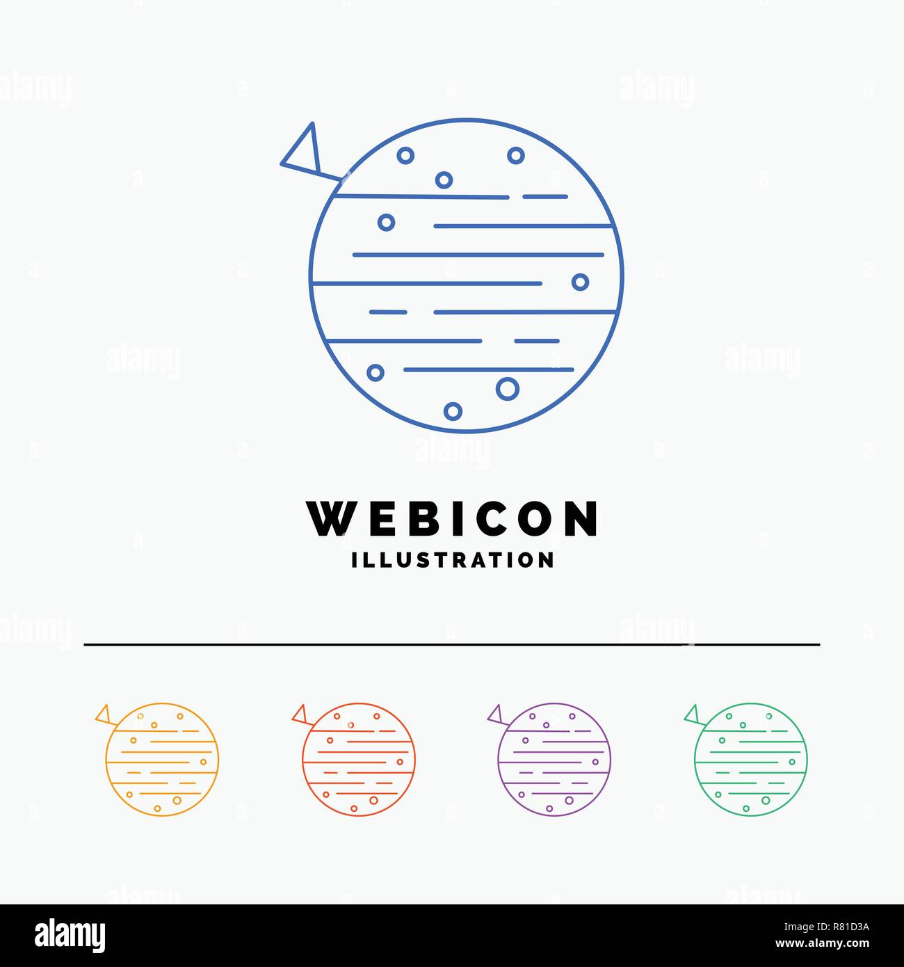 earth template to color Japanese pattern vector background. Geometric texture in earth.