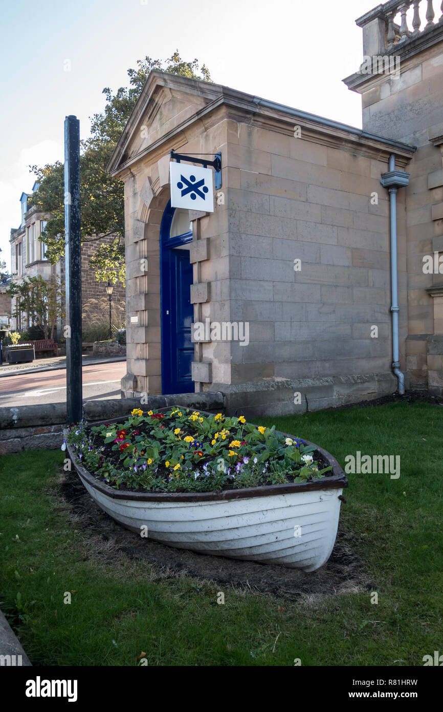 Westgate north berwick hires stock photography and images Alamy