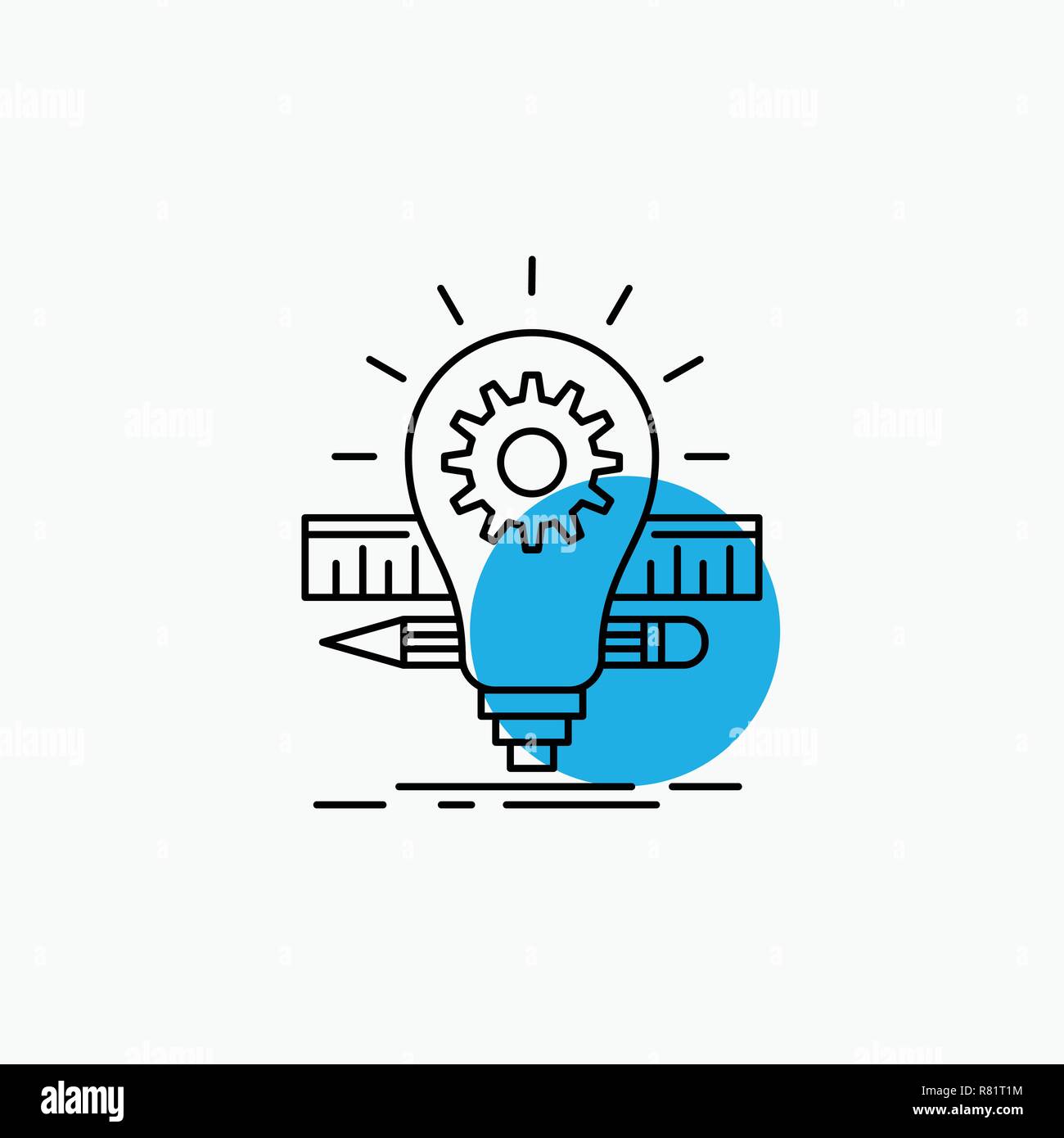 Scale development Cut Out Stock Images & Pictures - Alamy