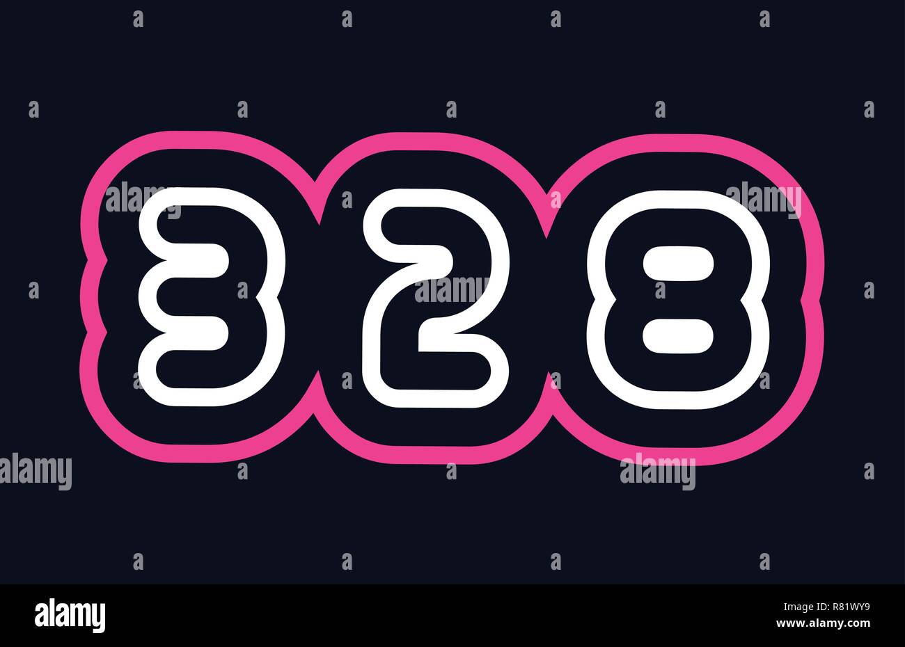 328 Stock Vector Images - Alamy