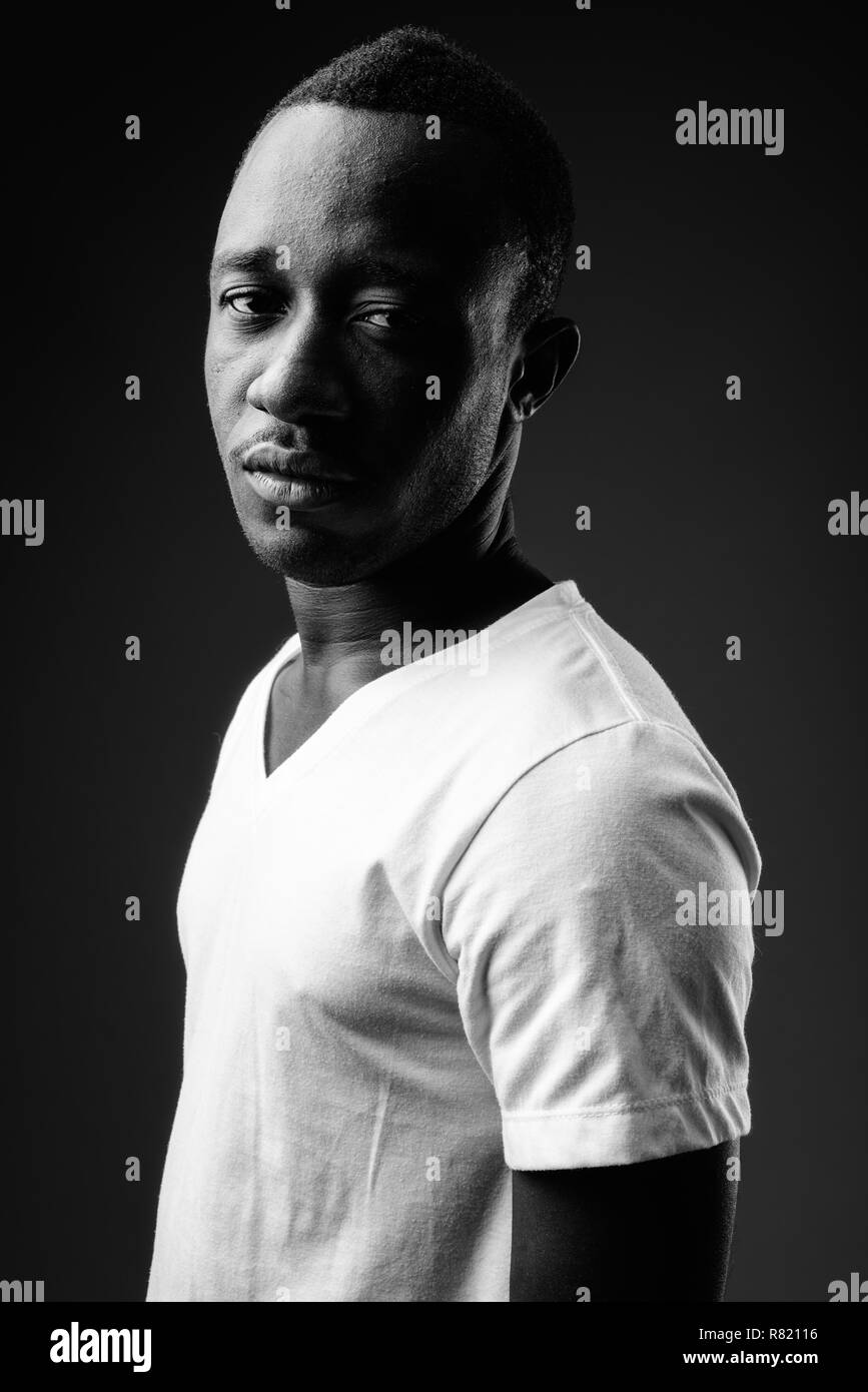 black and white yungs mens