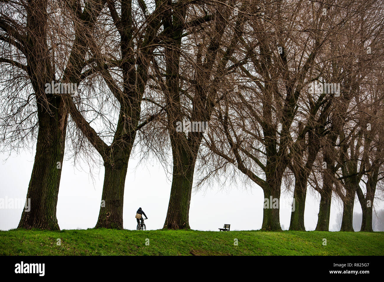 Dreary Weather High Resolution Stock Photography and Images Alamy