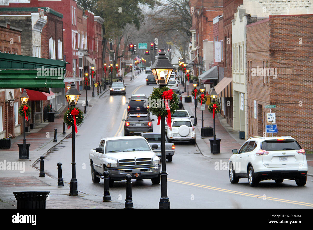 Rogersville hires stock photography and images Alamy