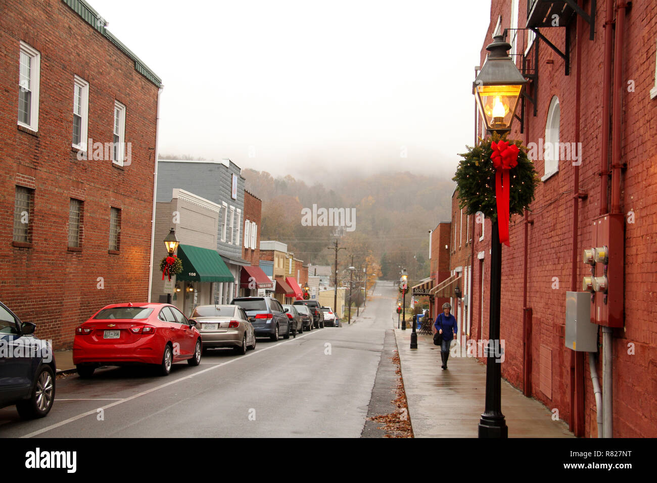 Rogersville hires stock photography and images Alamy
