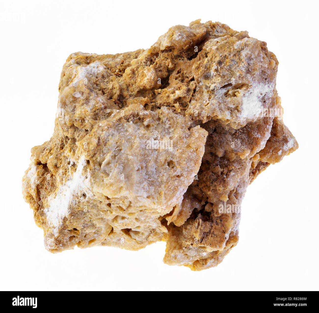 Travertine Limestone