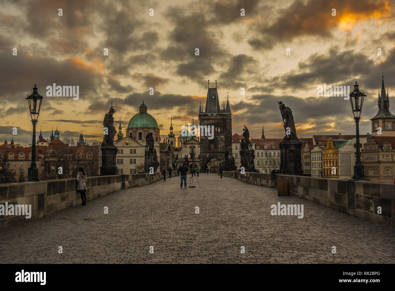 Vacations praha hi-res stock photography and images - Alamy