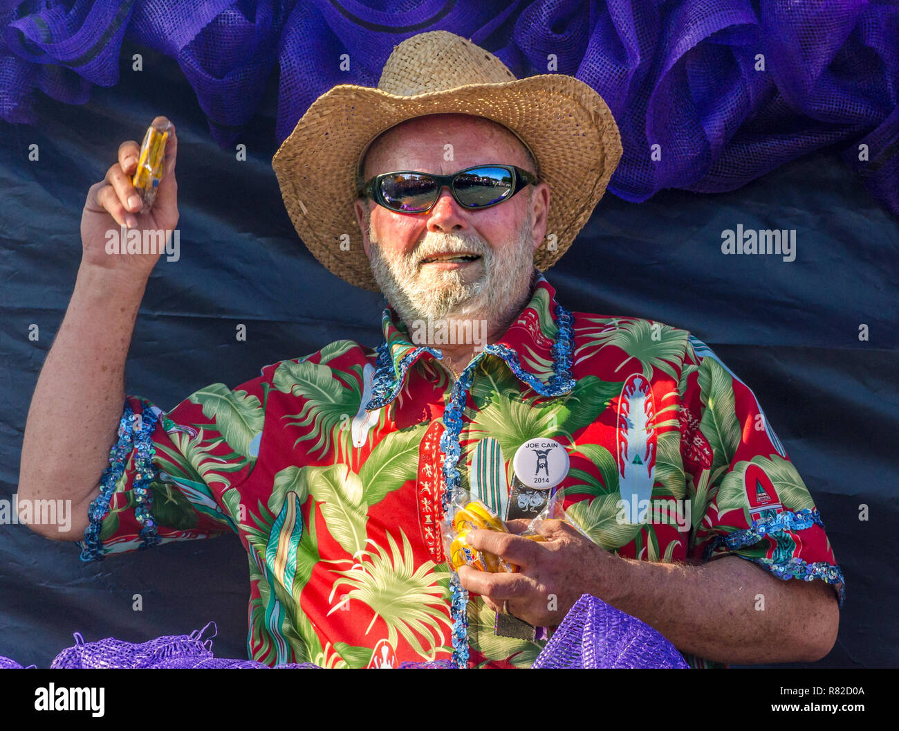 mardi gras throws mobile