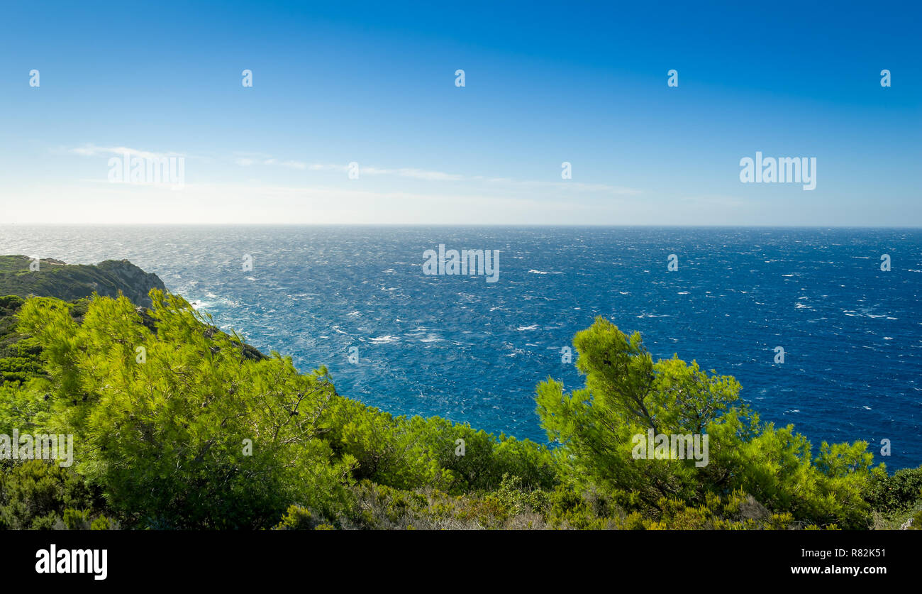 Aerial views provence hi-res stock photography and images - Alamy