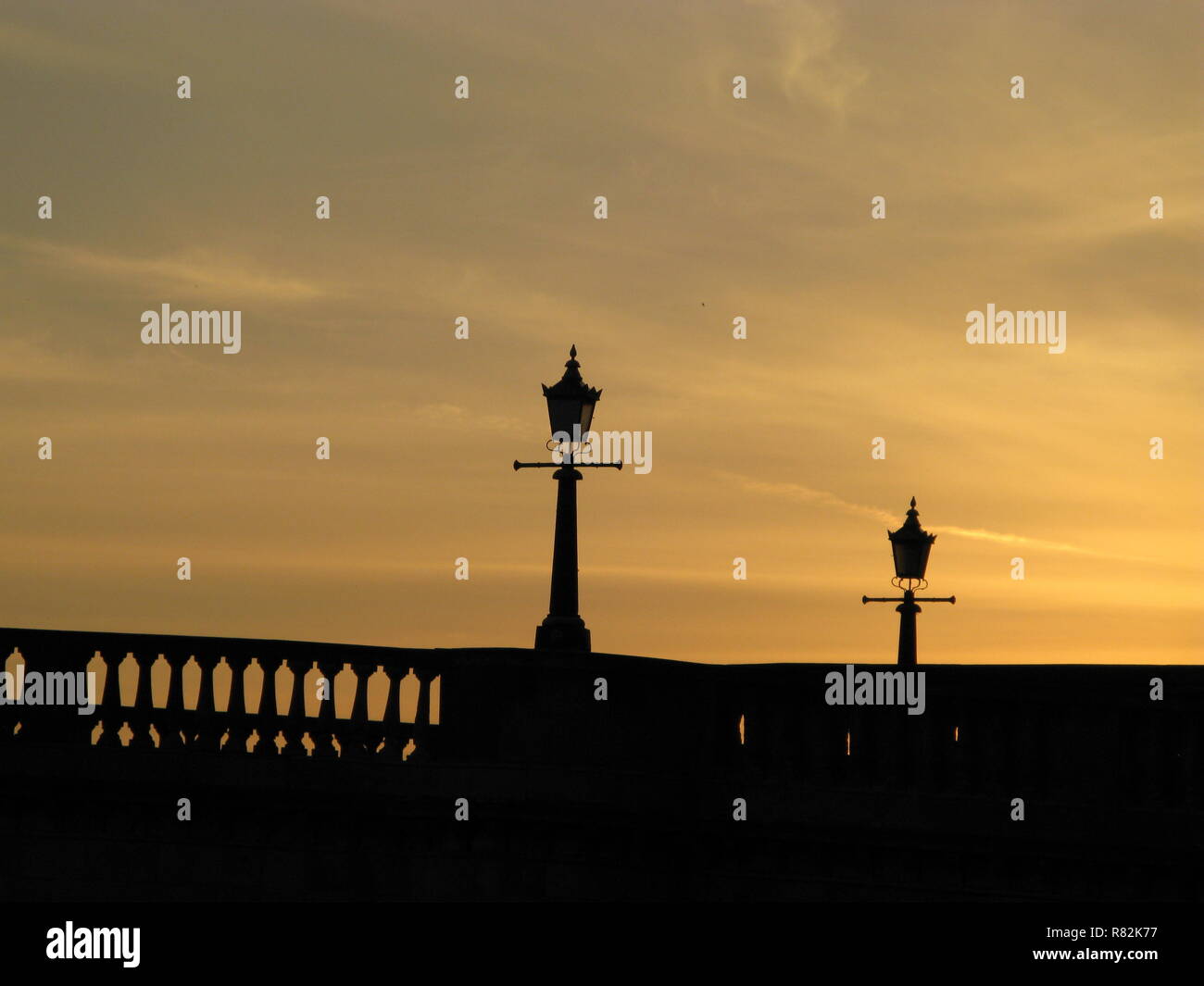 Georgian bridge building hi-res stock photography and images - Alamy