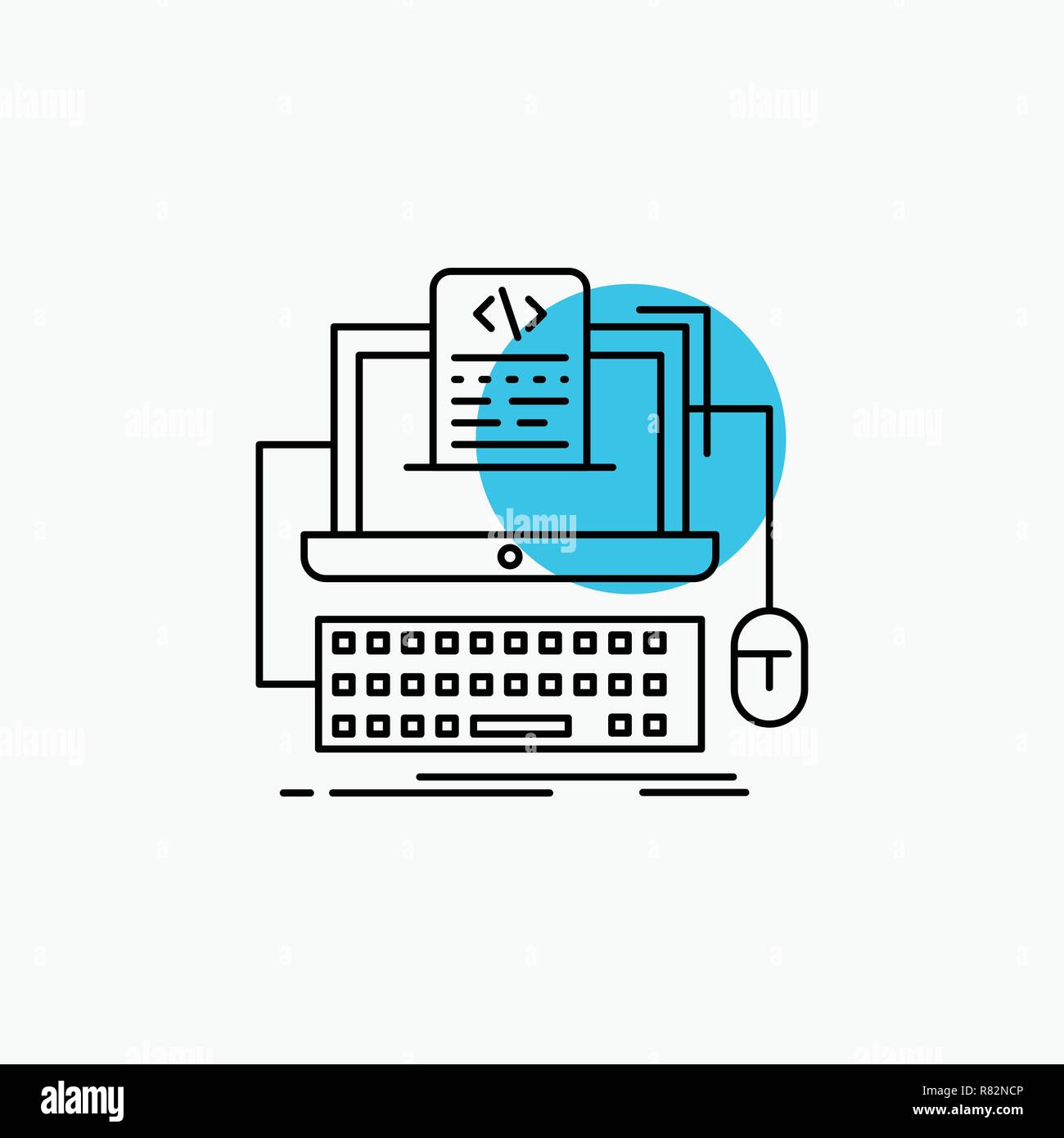 Monoblock Cut Out Stock Images & Pictures - Alamy