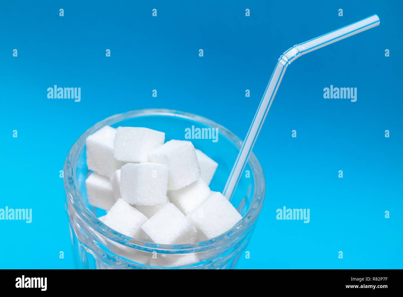 Sugar drink danger hi-res stock photography and images - Alamy