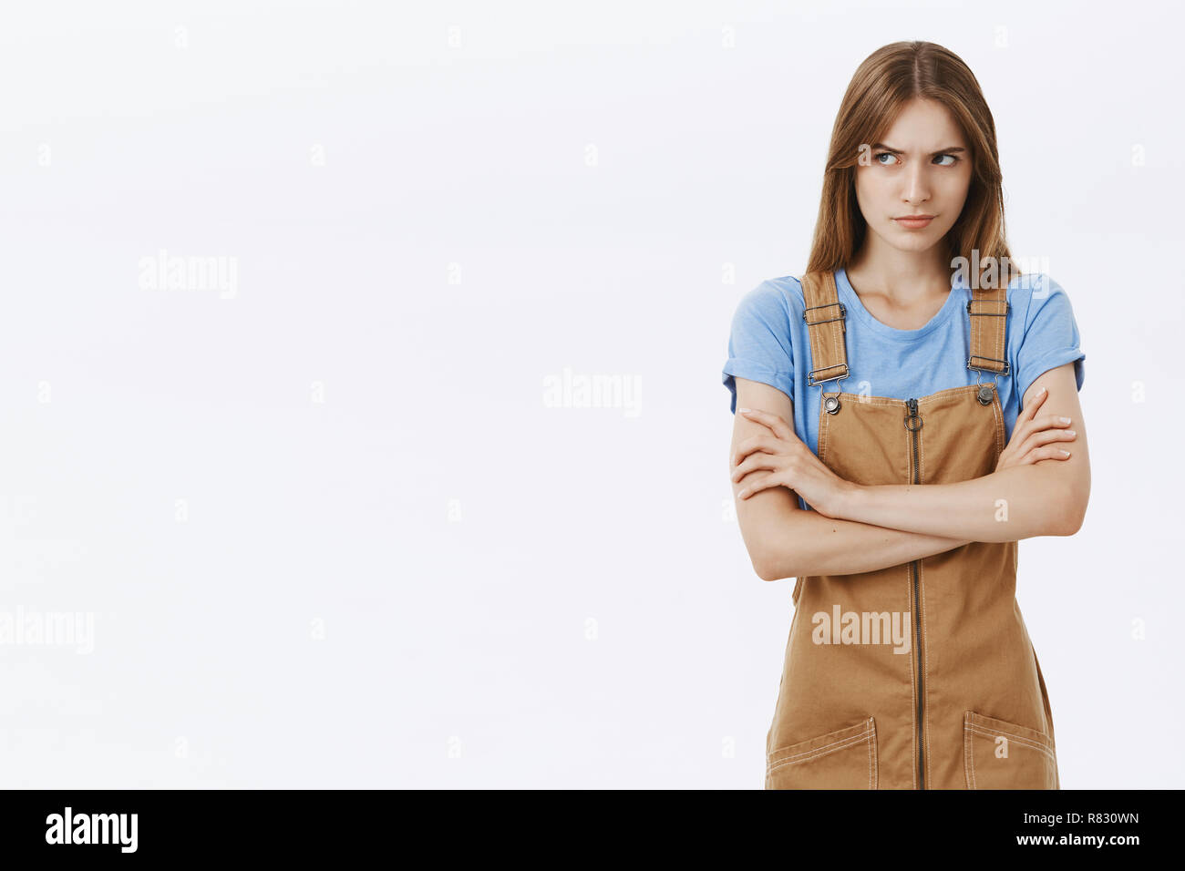 khaki overalls girls