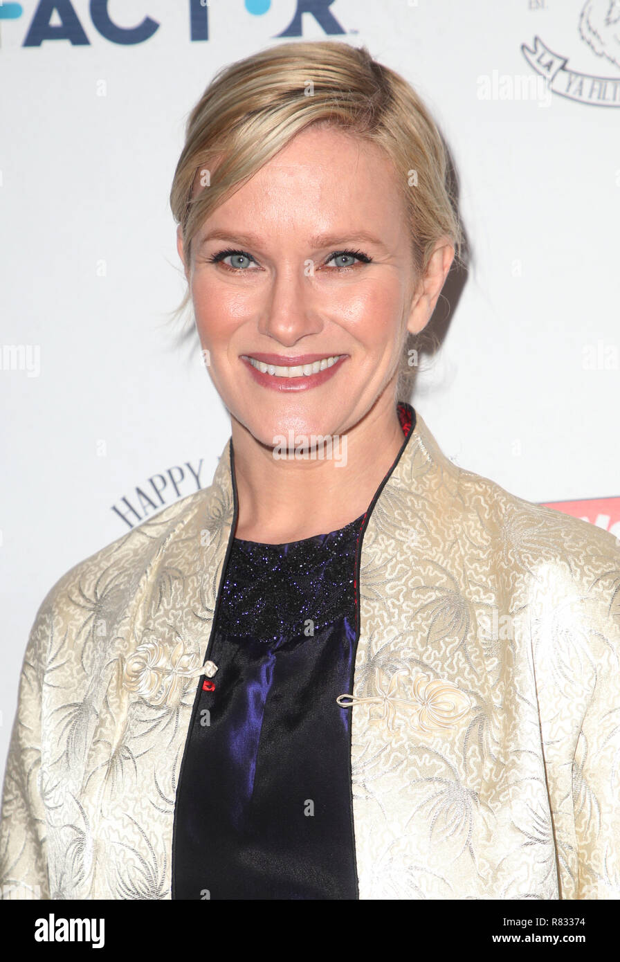 Nicholle Tom Masters