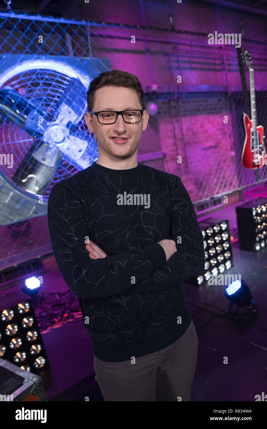 Samuel Rösch Kandiat hi-res stock photography and images - Alamy
