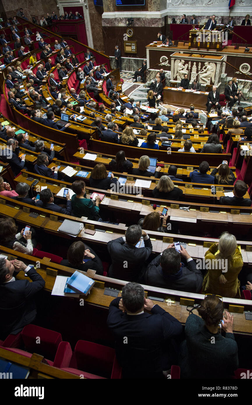 French assembly hires stock photography and images Alamy